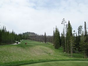 Spanish Peaks 5th 2008